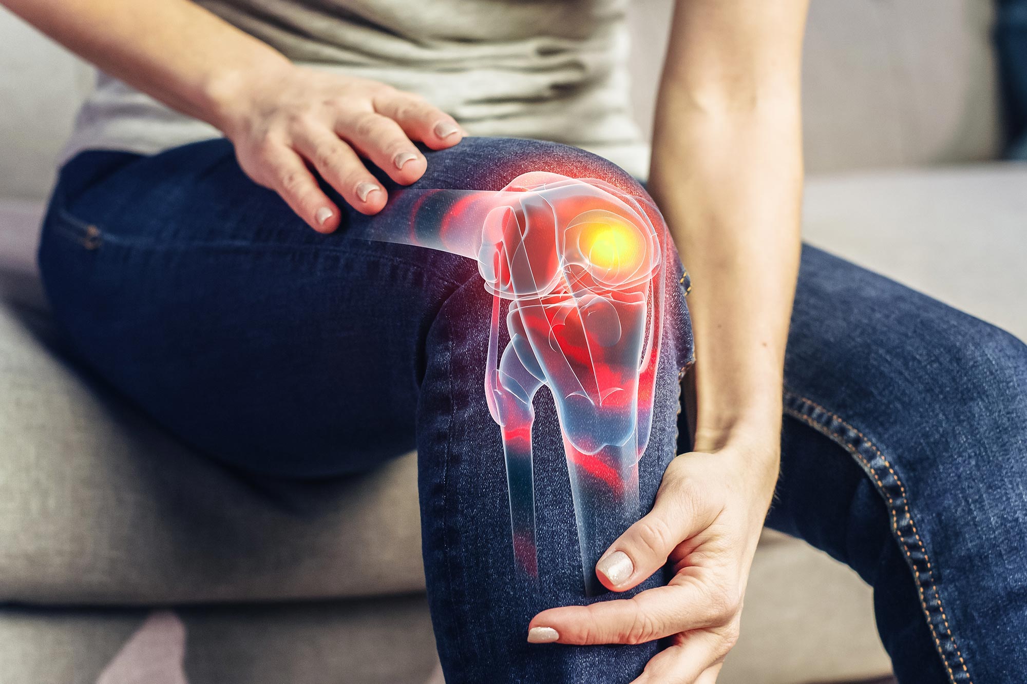 Arthritis treatment breakthroughs and innovations