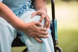 Joint care and maintenance guide