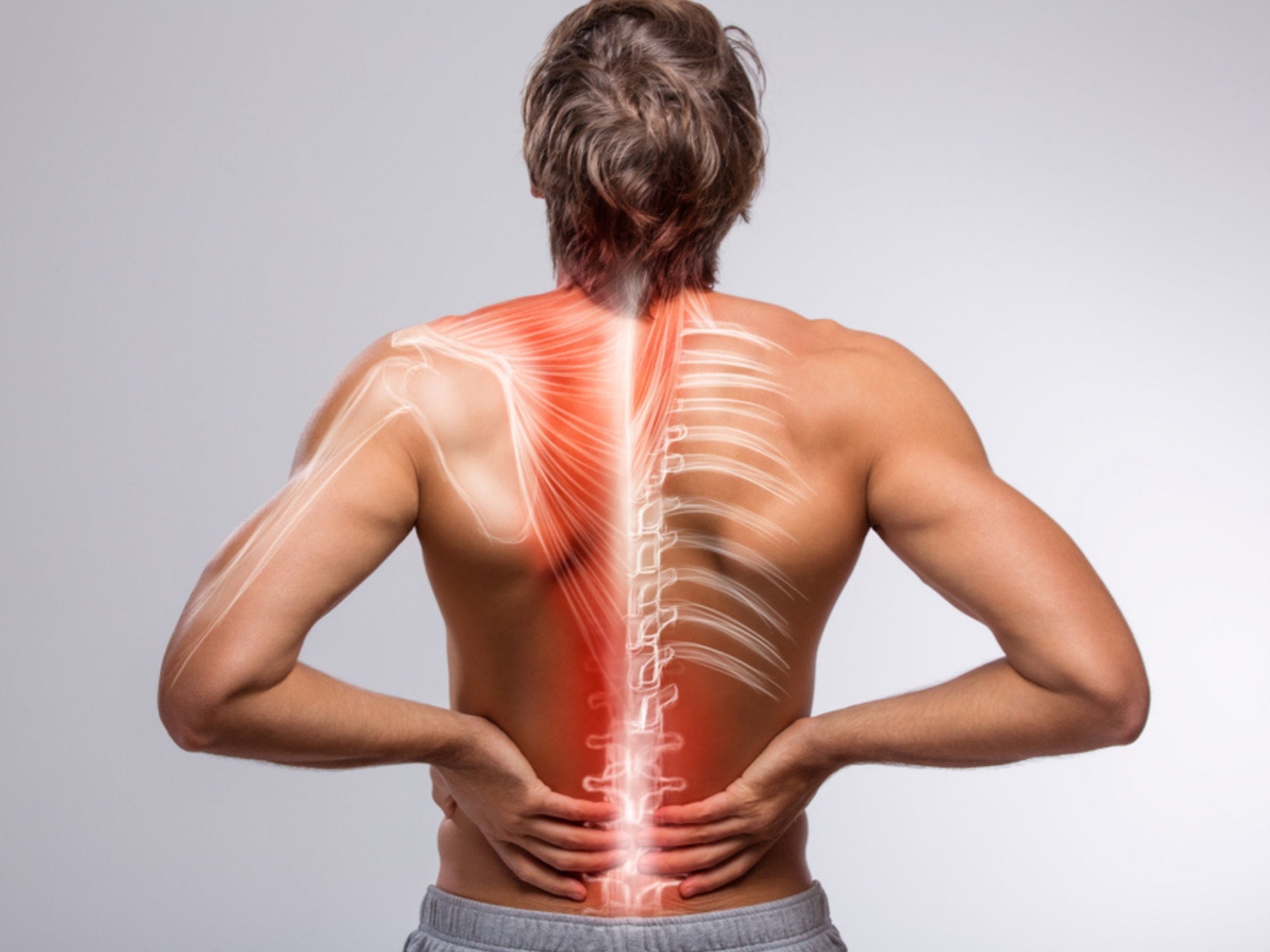 Muscle pain causes and treatment guide